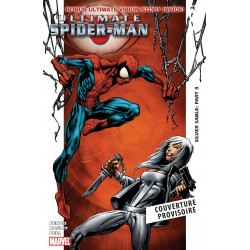 ULTIMATE SPIDER-MAN T08 : HEROS DES RUES MARVEL POCHE