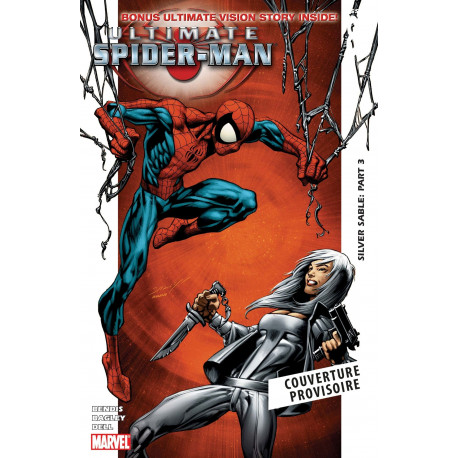 ULTIMATE SPIDER-MAN T08 : HEROS DES RUES MARVEL POCHE
