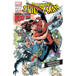 SPIDER-MAN PAR STRACZYNSKI T03 MARVEL POCHE