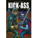 KICK-ASS T03 AUTRES POCHES