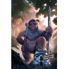 STAR WARS EWOKS