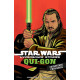 STAR WARS HISTOIRES DE L'HYPERSPACE : QUI GON