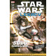 STAR WARS LEGENDES : L'HERITAGE T04 EDITION COLLECTOR STAR WARS EPIC