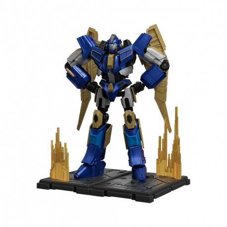 TRANSFORMERS BLOKEES CLASSIC CLASS 14 SENTINEL PRIME TRANSFORMER ONE
