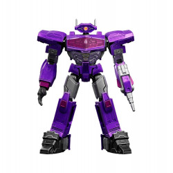 TRANSFORMERS ONE BLOKEES CLASSIC CLASS SHOCK WAVE MOVIE