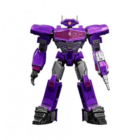 TRANSFORMERS ONE BLOKEES CLASSIC CLASS SHOCK WAVE MOVIE