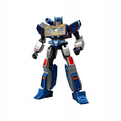 TRANSFORMERS ONE BLOKEES CLASSIC CLASS SOUND WAVE MOVIE 8