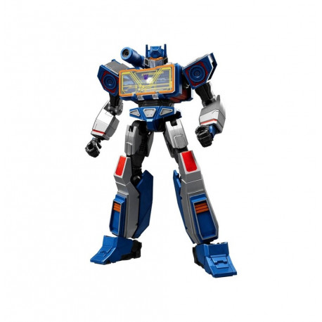 TRANSFORMERS ONE BLOKEES CLASSIC CLASS SOUND WAVE MOVIE 8