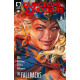DUNGEONS DRAGONS THE FALLBACKS SERIES 1 1 CVR B UZURI