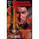 DUNGEONS DRAGONS THE FALLBACKS SERIES 1 1 CVR C UZURI
