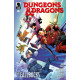 DUNGEONS DRAGONS THE FALLBACKS SERIES 1 1 CVR D STEPHEN SEGOVIA