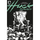 HUCK BIG BAD WORLD 5 CVR B RAFAEL ALBUQUERQUE B W
