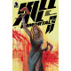 KILL ALL IMMORTALS II 1 CVR A OLIVER BARRETT
