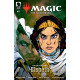 MAGIC THE GATHERING UNTOLD STORIES ELSPETH 2 CVR A OWEN GIENI