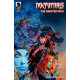 NOCTURNALS THE SINISTER PATH 2 CVR A DAN BRERETON