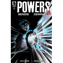 POWERS 25 2 CVR A MICHAEL AVON OEMING