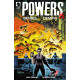POWERS 25 2 CVR B SCOTT HEPBURN