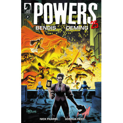 POWERS 25 2 CVR B SCOTT HEPBURN