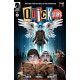 QUICK STOPS VOLUME 3 3 CVR A MARK REHILL