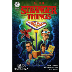 STRANGER THINGS TALES FROM HAWKINS 2 4 CVR B KYLE LAMBERT