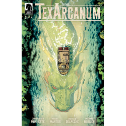 TEXARCANUM 3 CVR A MIQUEL MARTOS