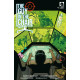 THE GUY IN THE CHAIR 1 CVR A GUILLERMO SANNA