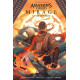 ASSASSIN S CREED MIRAGE HC A SOAR OF EAGLES