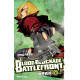 BLOOD BLOCKADE BATTLEFRONT OMNIBUS TP VOL 02