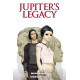 JUPITER S LEGACY LIBRARY EDITION HC VOL 02