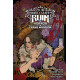 OUR BRILLIANT RUIN HC HORROR AT CRANE MANSION