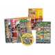 PLANTS VS ZOMBIES HC BOX SET VOL 09