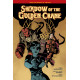 SHADOW OF THE GOLDEN CRANE HC