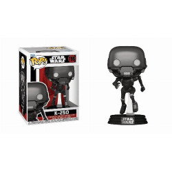 STAR WARS ANDOR POP TV VINYL FIGURINE K 2SO 9 CM