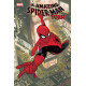 AMAZING SPIDER-MAN TORN 1