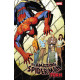 AMAZING SPIDER-MAN TORN 1 ADAM HUGHES VAR