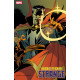 DOCTOR STRANGE 450 KEVIN NOWLAN VAR