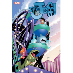 IT S JEFF OTHER MARVEL TAILS 1 BOB QUINN VAR