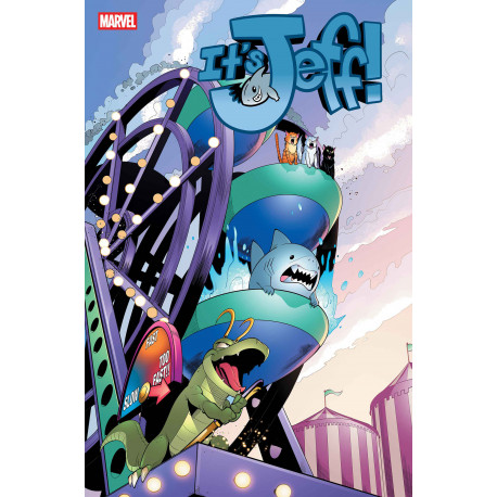 IT S JEFF OTHER MARVEL TAILS 1 BOB QUINN VAR