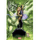 THE UNDEAD IRON FIST 1