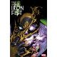 THE UNDEAD IRON FIST 1 PHILIP TAN VAR