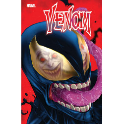 VENOM 250 ARIO ANINDITO FOIL VAR NET 