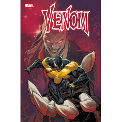 VENOM 250 CARLOS GOMEZ VAR