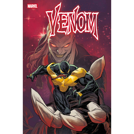 VENOM 250 CARLOS GOMEZ VAR