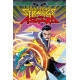 DOCTOR STRANGE OF ASGARD TP