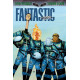 FANTASTIC FOUR BY RYAN NORTH TP VOL 06 OUR WORLD UNDER DOOM