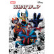 MARVEL DISNEY WHAT IF TP