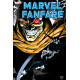 MARVEL FANFARE HC OMNIBUS VOL 02 DM EXCL ARTHUR ADAMS COVER