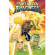 POWER MAN TIMELESS TP