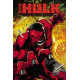 RED HULK TP VOL 01 PRISONER OF WAR