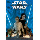 STAR WARS THE RISE OF SKYWALKER ADAPTATION TP